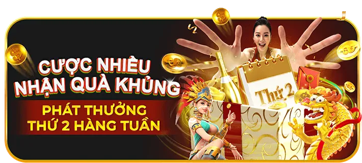 Khuyến mãi mùa giải đá gà
