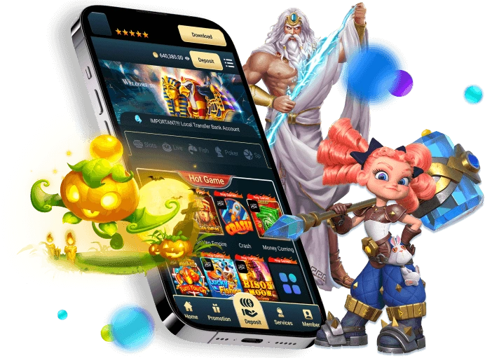 Hoàn trả cược de88 win