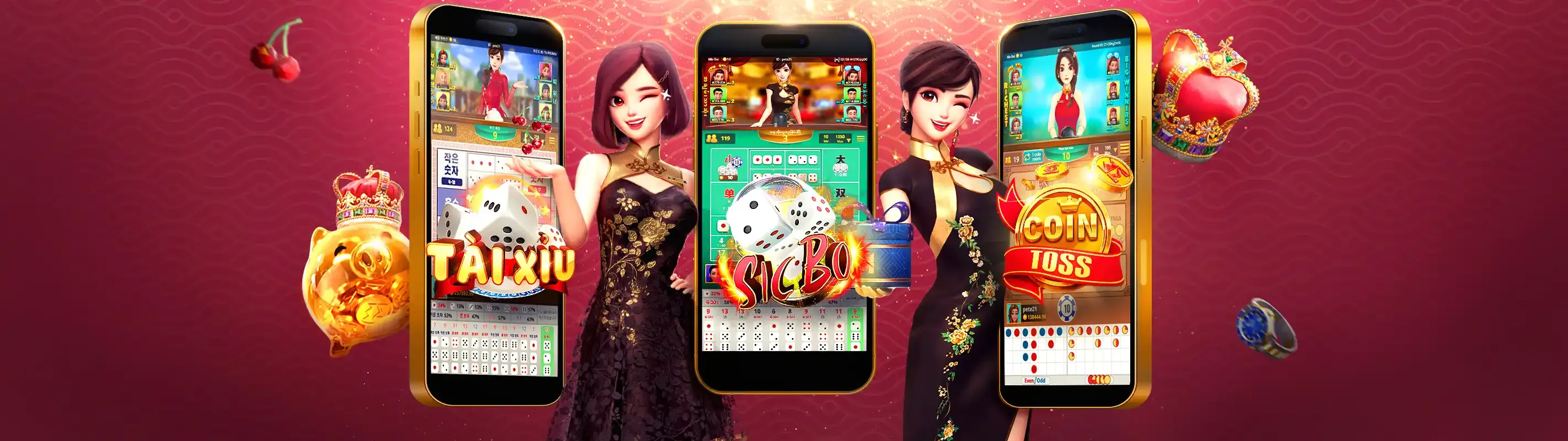 Đặc Quyền VIP de88 win