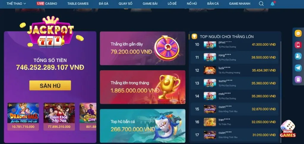 Giao diện người dùng thân thiện của de88 win trên nhiều thiết bị