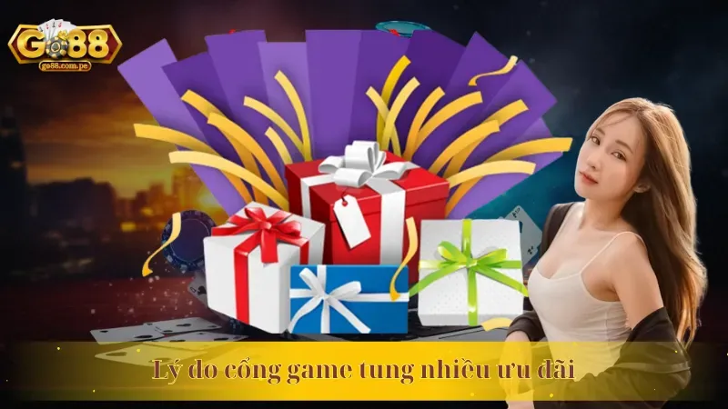 Các chương trình khuyến mãi và ưu đãi độc quyền của de88 win